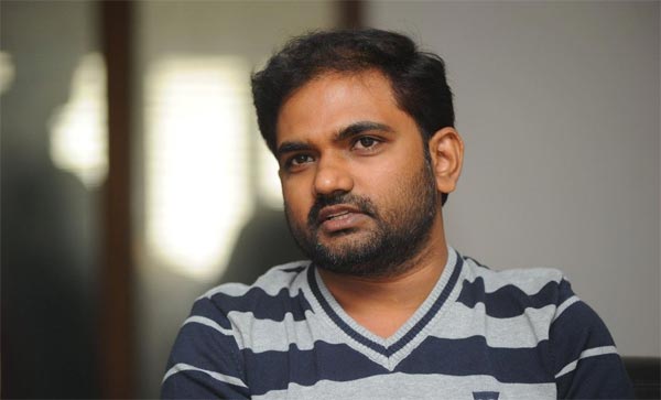 maruthi,bhale bhale magadivoy,five crores profit  మారుతికి 5కోట్ల లాభం...! 